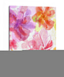 Flores En El Sol Iii - Delores Naskrent | Cuadro decorativo de Canvas Lab