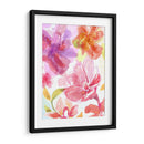 Flores En El Sol Iii - Delores Naskrent | Cuadro decorativo de Canvas Lab