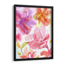 Flores En El Sol Iii - Delores Naskrent | Cuadro decorativo de Canvas Lab