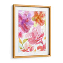 Flores En El Sol Iii - Delores Naskrent | Cuadro decorativo de Canvas Lab