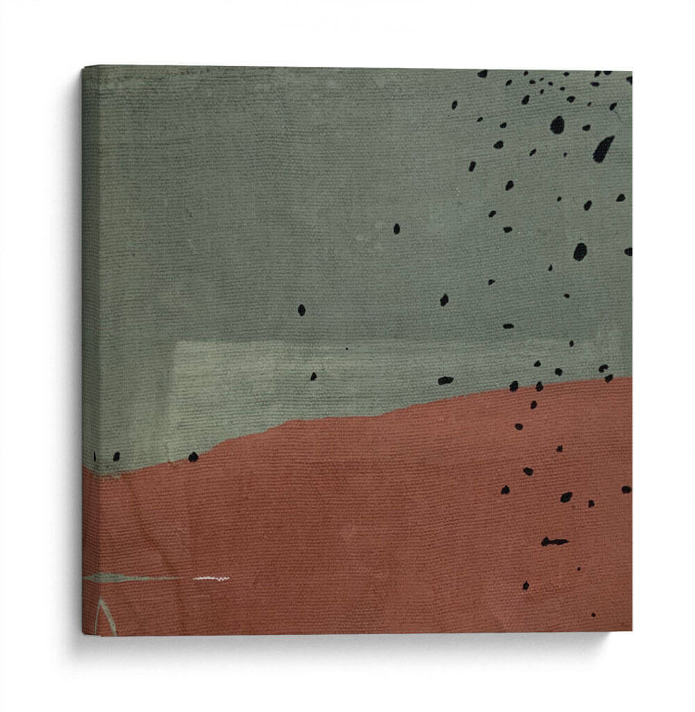 Cenizas - LUNNAWABI | Cuadro decorativo de Canvas Lab