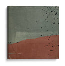 Cenizas - LUNNAWABI | Cuadro decorativo de Canvas Lab