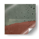 Cenizas - LUNNAWABI | Cuadro decorativo de Canvas Lab