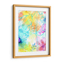 Flores En El Sol Iv - Delores Naskrent | Cuadro decorativo de Canvas Lab