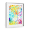 Flores En El Sol Iv - Delores Naskrent | Cuadro decorativo de Canvas Lab