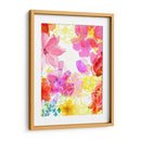 Flores En El Sol V - Delores Naskrent | Cuadro decorativo de Canvas Lab