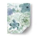 Ramo De Sueños Ii - Delores Naskrent | Cuadro decorativo de Canvas Lab