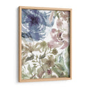 Ramo De Sueños Iii - Delores Naskrent | Cuadro decorativo de Canvas Lab