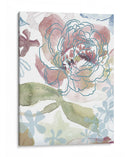 Ramo De Sueños Iv - Delores Naskrent | Cuadro decorativo de Canvas Lab