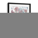 Ramo De Sueños Iv - Delores Naskrent | Cuadro decorativo de Canvas Lab