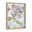 Ramo De Sueños Iv - Delores Naskrent | Cuadro decorativo de Canvas Lab