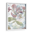 Ramo De Sueños Iv - Delores Naskrent | Cuadro decorativo de Canvas Lab