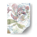 Ramo De Sueños Iv - Delores Naskrent | Cuadro decorativo de Canvas Lab