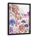 Ramo De Sueños V - Delores Naskrent | Cuadro decorativo de Canvas Lab