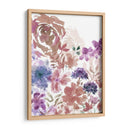 Ramo De Sueños V - Delores Naskrent | Cuadro decorativo de Canvas Lab