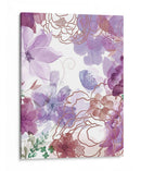 Ramo De Sueños Vi - Delores Naskrent | Cuadro decorativo de Canvas Lab