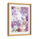 Ramo De Sueños Vi - Delores Naskrent | Cuadro decorativo de Canvas Lab