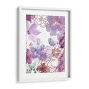 Ramo De Sueños Vi - Delores Naskrent | Cuadro decorativo de Canvas Lab