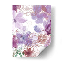 Ramo De Sueños Vi - Delores Naskrent | Cuadro decorativo de Canvas Lab