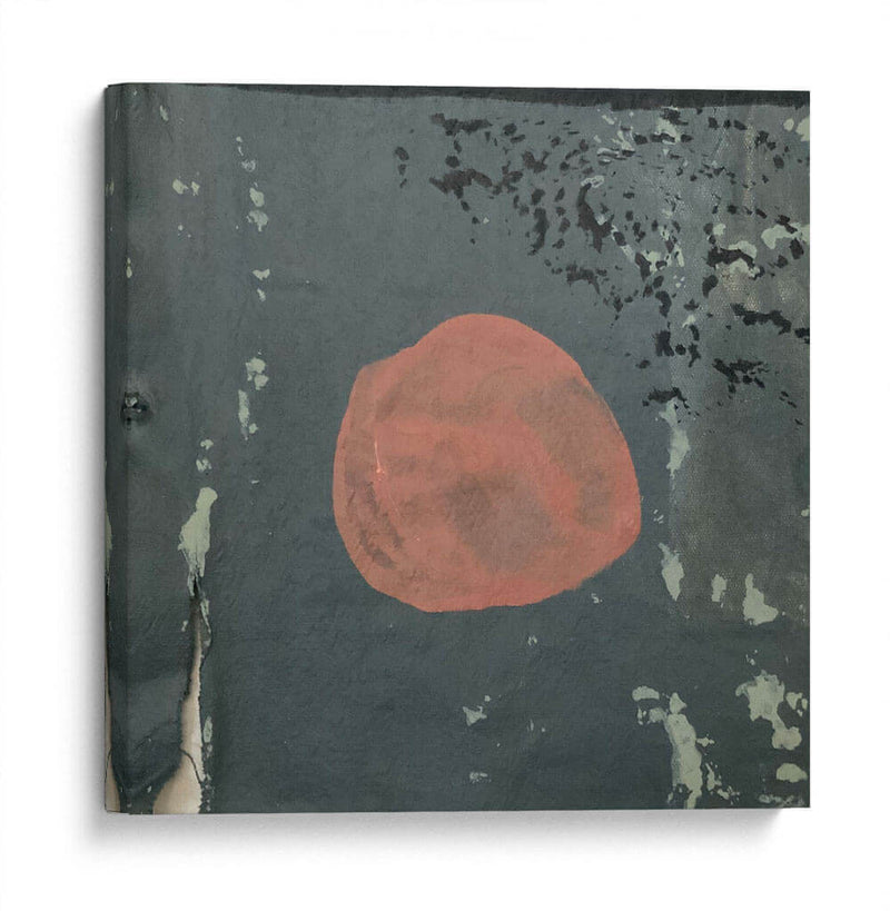 Cerezo - LUNNAWABI | Cuadro decorativo de Canvas Lab