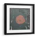 Cerezo - LUNNAWABI | Cuadro decorativo de Canvas Lab