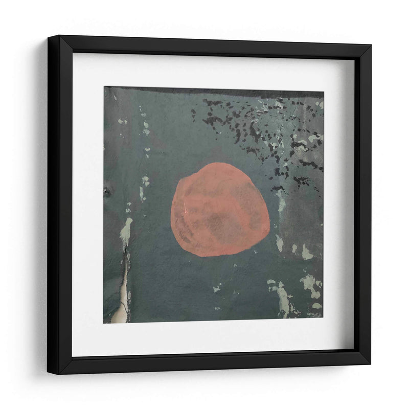 Cerezo - LUNNAWABI | Cuadro decorativo de Canvas Lab