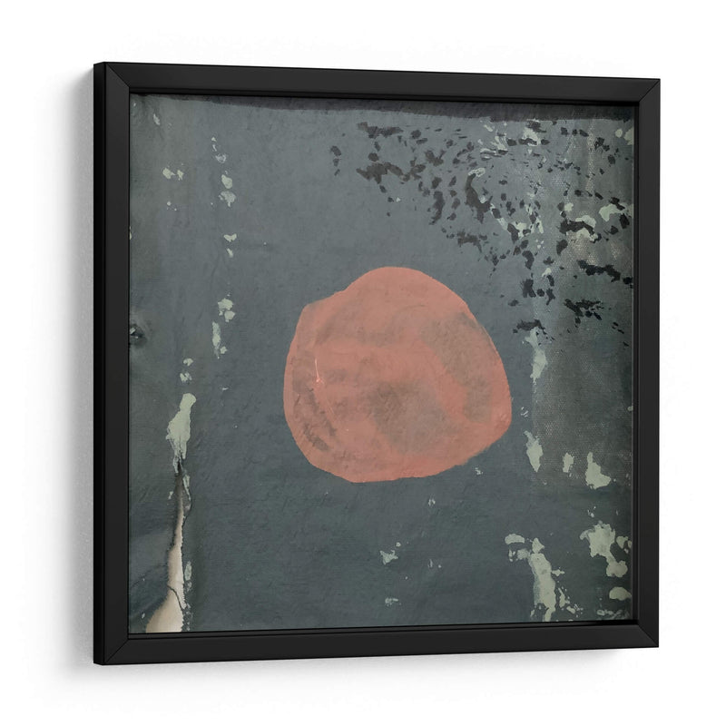 Cerezo - LUNNAWABI | Cuadro decorativo de Canvas Lab