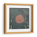 Cerezo - LUNNAWABI | Cuadro decorativo de Canvas Lab