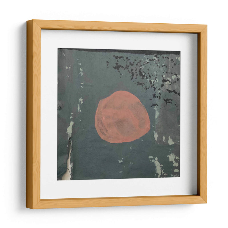 Cerezo - LUNNAWABI | Cuadro decorativo de Canvas Lab