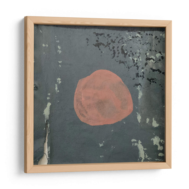 Cerezo - LUNNAWABI | Cuadro decorativo de Canvas Lab