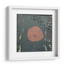 Cerezo - LUNNAWABI | Cuadro decorativo de Canvas Lab