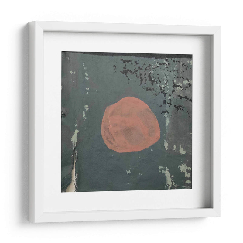 Cerezo - LUNNAWABI | Cuadro decorativo de Canvas Lab