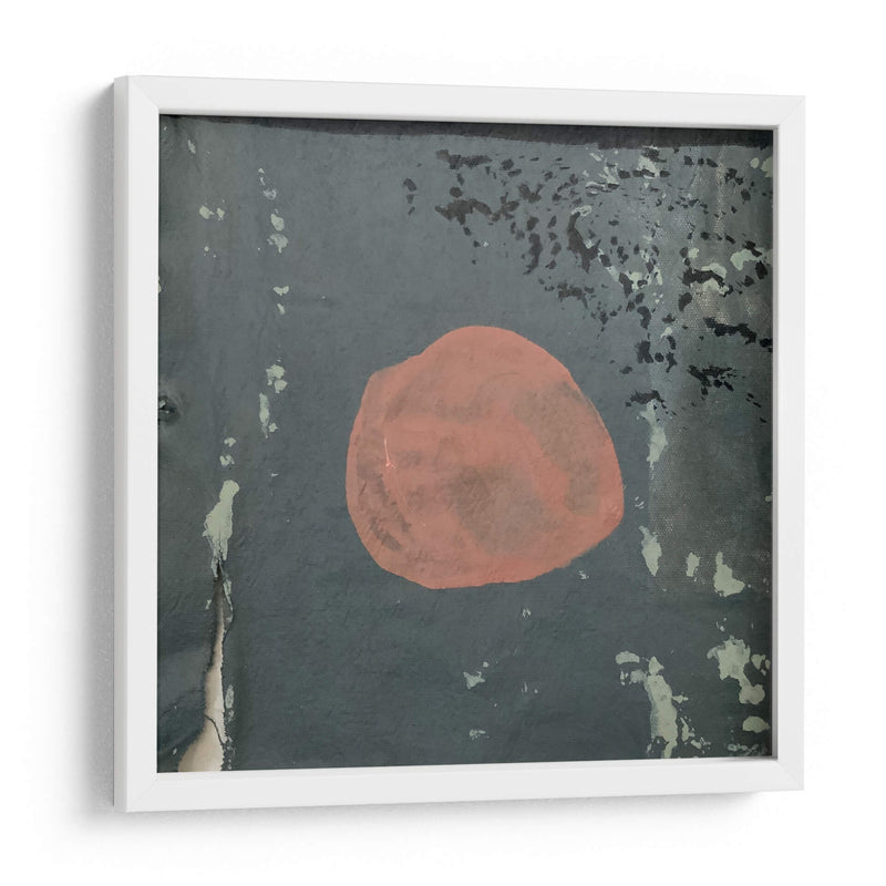 Cerezo - LUNNAWABI | Cuadro decorativo de Canvas Lab