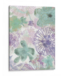 Ramo De Sueños Viii - Delores Naskrent | Cuadro decorativo de Canvas Lab