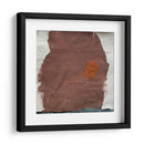 Charco turquesa - LUNNAWABI | Cuadro decorativo de Canvas Lab