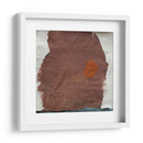 Charco turquesa - LUNNAWABI | Cuadro decorativo de Canvas Lab