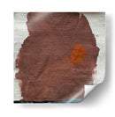 Charco turquesa - LUNNAWABI | Cuadro decorativo de Canvas Lab