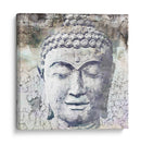 Buda Atemporal I - Surma and Guillen | Cuadro decorativo de Canvas Lab