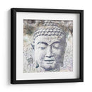 Buda Atemporal I - Surma and Guillen | Cuadro decorativo de Canvas Lab