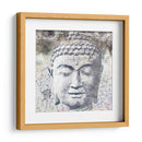 Buda Atemporal I - Surma and Guillen | Cuadro decorativo de Canvas Lab