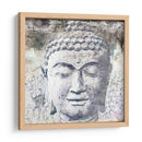 Buda Atemporal I - Surma and Guillen | Cuadro decorativo de Canvas Lab