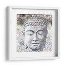 Buda Atemporal I - Surma and Guillen | Cuadro decorativo de Canvas Lab