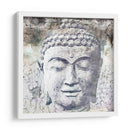 Buda Atemporal I - Surma and Guillen | Cuadro decorativo de Canvas Lab