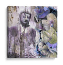 Buda Atemporal Iii - Surma and Guillen | Cuadro decorativo de Canvas Lab
