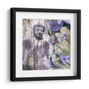 Buda Atemporal Iii - Surma and Guillen | Cuadro decorativo de Canvas Lab