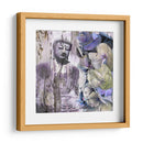 Buda Atemporal Iii - Surma and Guillen | Cuadro decorativo de Canvas Lab