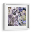 Buda Atemporal Iii - Surma and Guillen | Cuadro decorativo de Canvas Lab