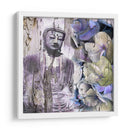 Buda Atemporal Iii - Surma and Guillen | Cuadro decorativo de Canvas Lab