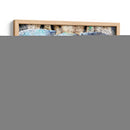 Elefante Púrpura - Surma and Guillen | Cuadro decorativo de Canvas Lab