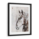 Galaxy Horse Iii - Irena Orlov | Cuadro decorativo de Canvas Lab